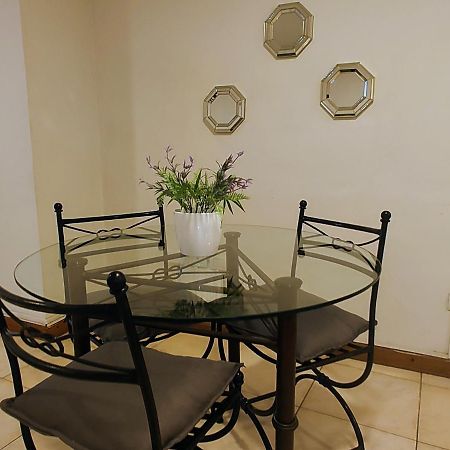 Mendoza Suites 2 Εξωτερικό φωτογραφία
