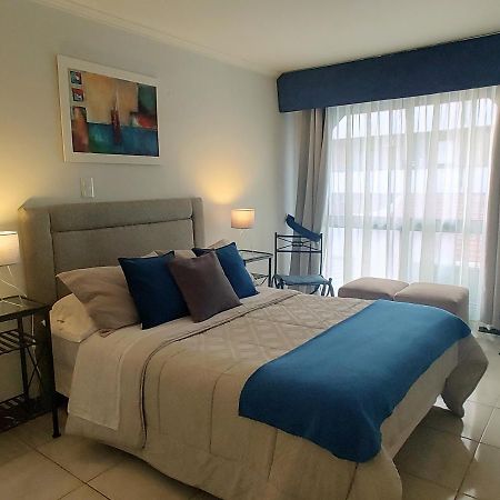 Mendoza Suites 2 Εξωτερικό φωτογραφία