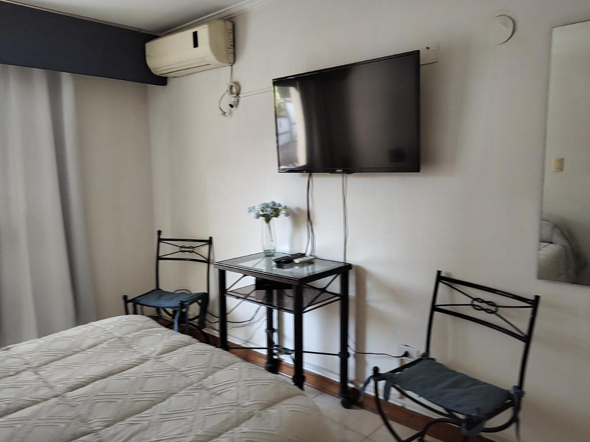 Mendoza Suites 2 Εξωτερικό φωτογραφία