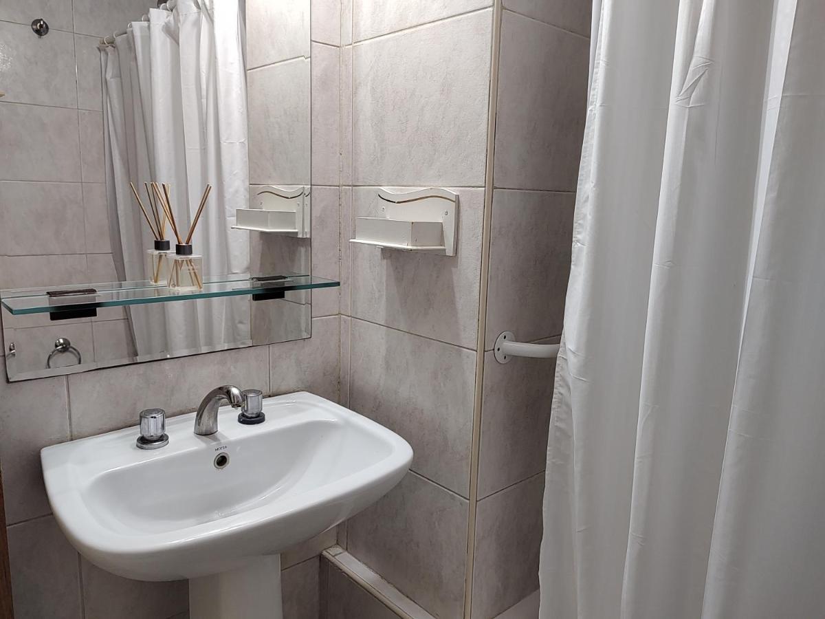 Mendoza Suites 2 Εξωτερικό φωτογραφία