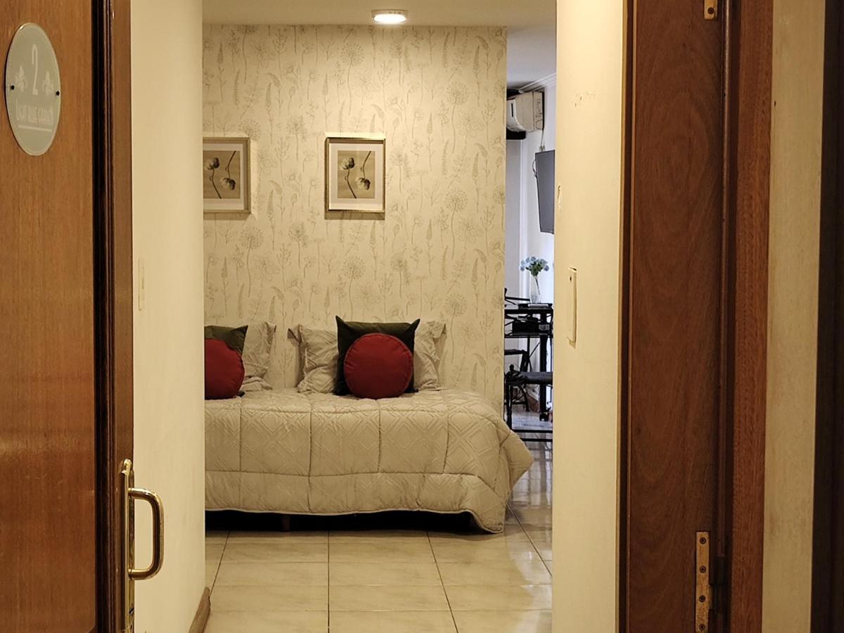 Mendoza Suites 2 Εξωτερικό φωτογραφία