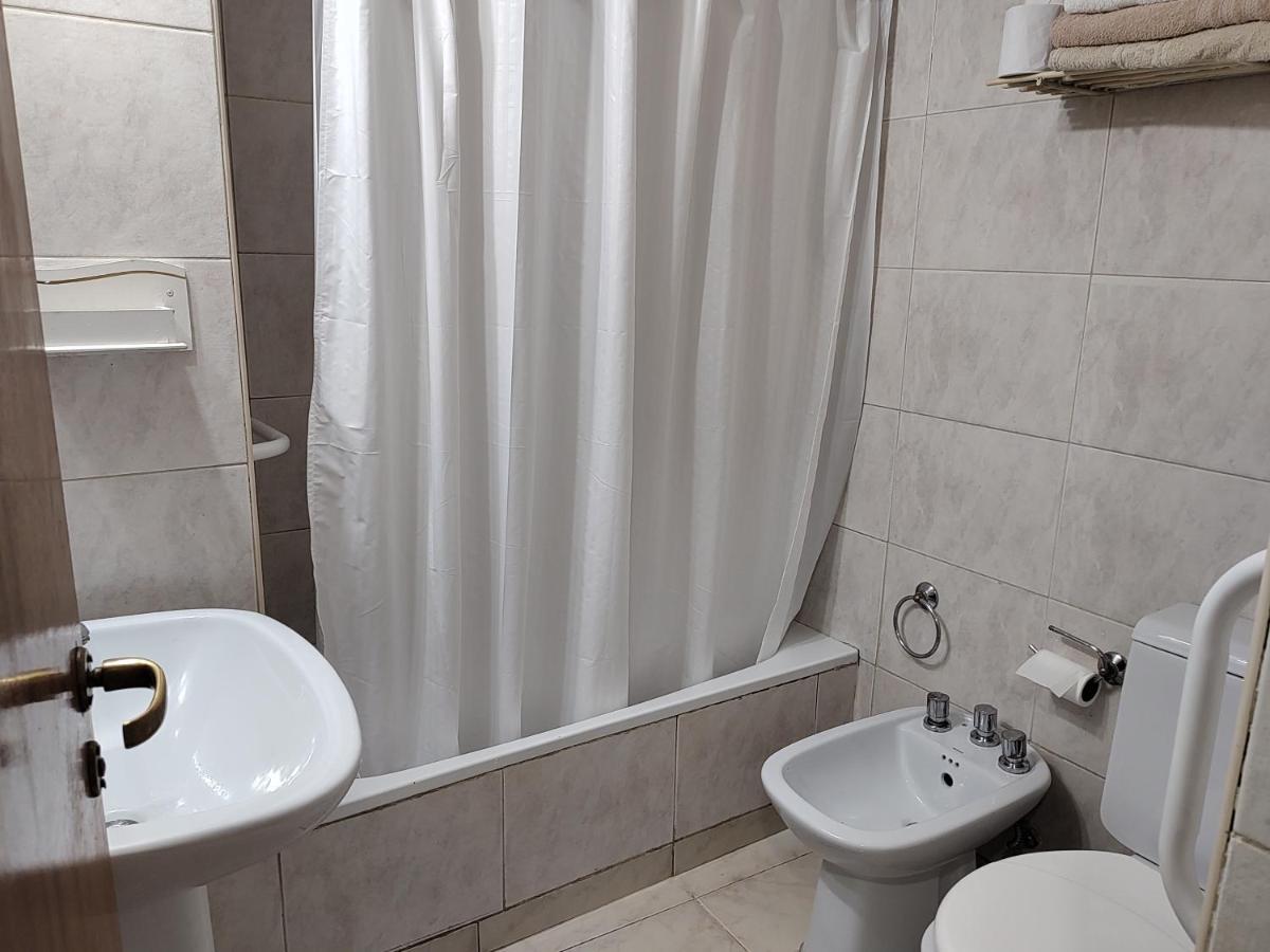 Mendoza Suites 2 Εξωτερικό φωτογραφία