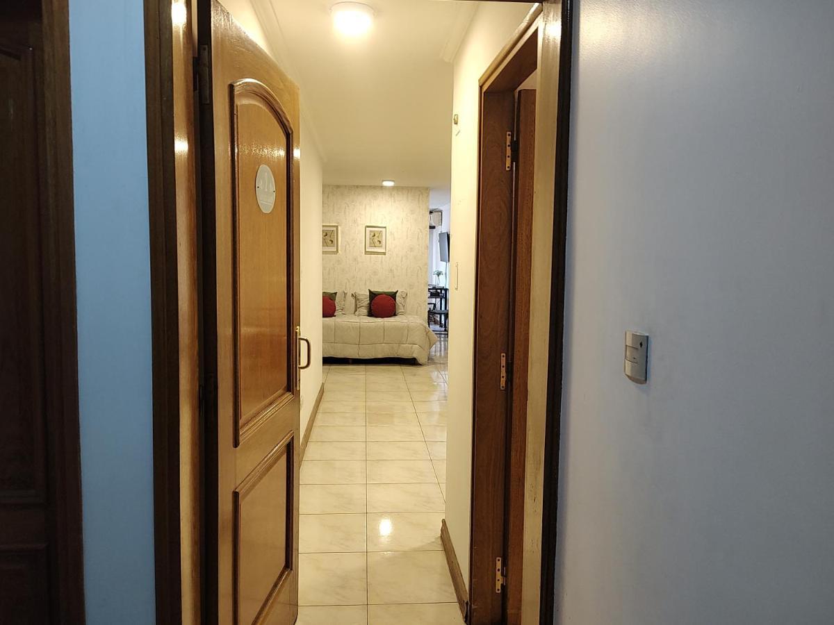 Mendoza Suites 2 Εξωτερικό φωτογραφία