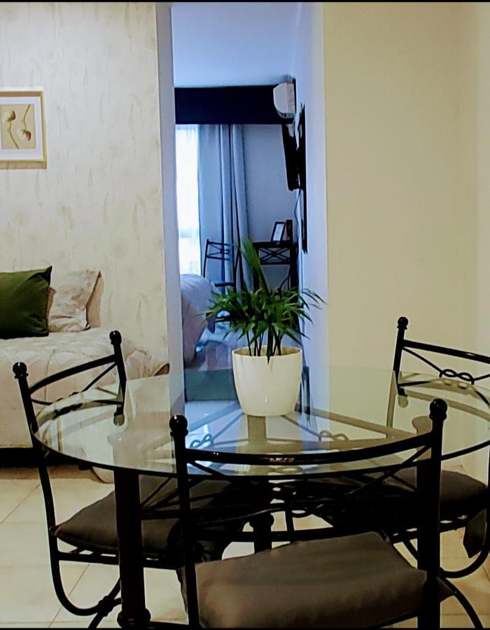 Mendoza Suites 2 Εξωτερικό φωτογραφία