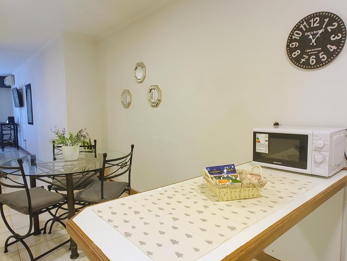 Mendoza Suites 2 Εξωτερικό φωτογραφία