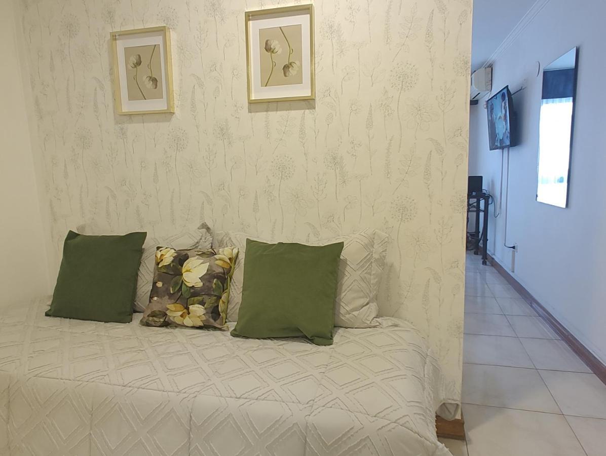 Mendoza Suites 2 Εξωτερικό φωτογραφία