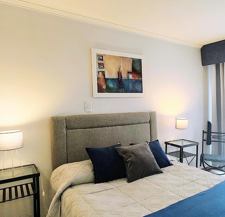 Mendoza Suites 2 Εξωτερικό φωτογραφία