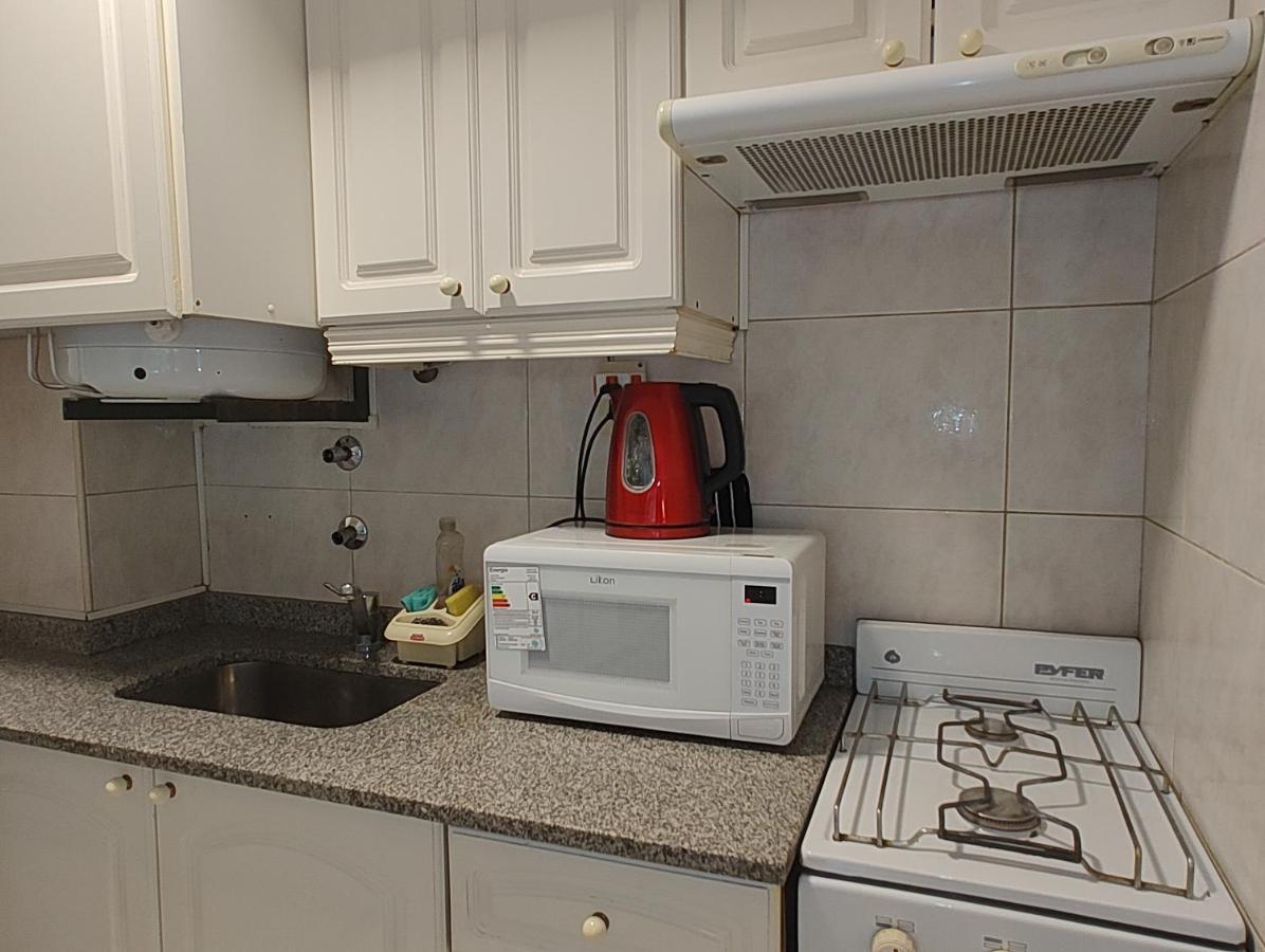 Mendoza Suites 2 Εξωτερικό φωτογραφία