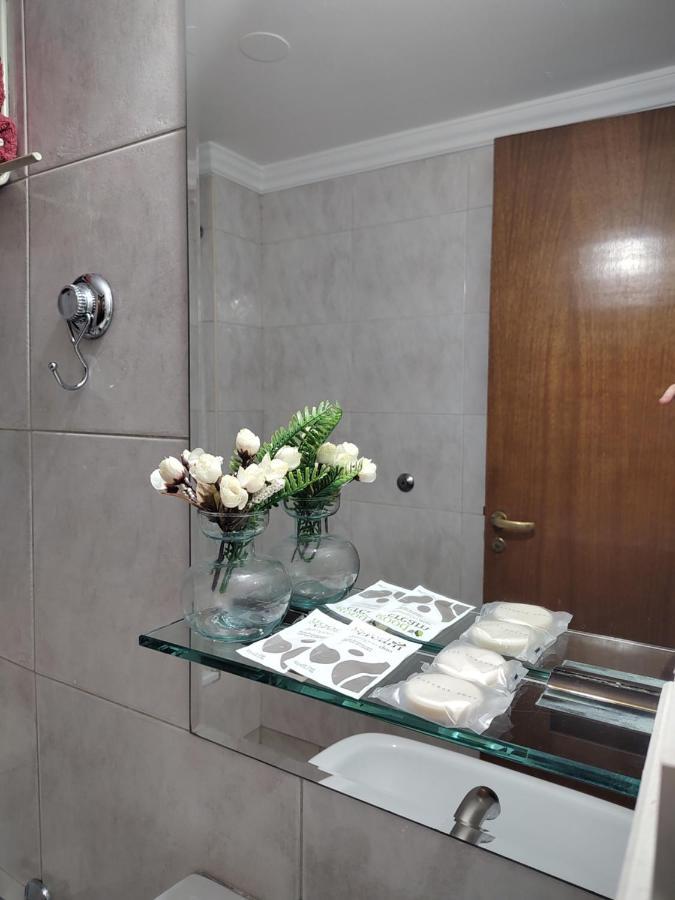 Mendoza Suites 2 Εξωτερικό φωτογραφία