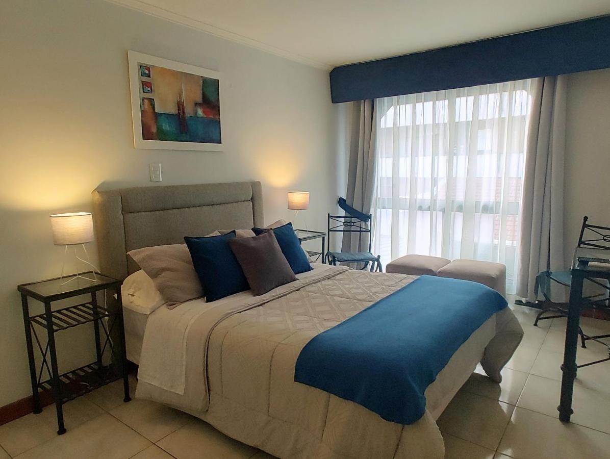 Mendoza Suites 2 Εξωτερικό φωτογραφία