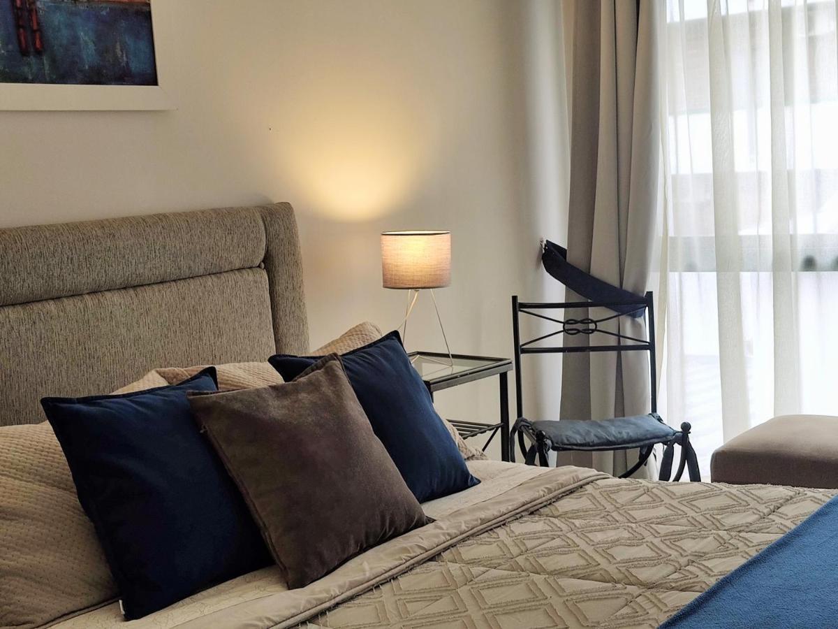 Mendoza Suites 2 Εξωτερικό φωτογραφία